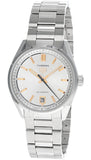 Tag Heuer Carrera Date Silver Dial Silver Steel Strap Watch for Women - WBN2310.BA0001 Authentic Buy Shop Now