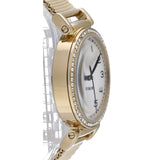 Coach Madison White Dial Gold Mesh Bracelet Watch for Women - 14502652 Authentic Buy Shop Now
