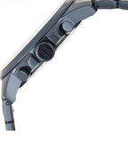 Tommy Hilfiger Mason Blue Dial Blue Steel Strap Watch for Men - 1791789 Authentic Buy Shop Now