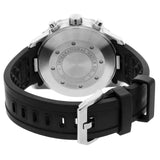 IWC Aquatimer Automatic Chronograph Black Dial Black Rubber Strap Watch for Men - IW376709 Authentic Buy Shop Now