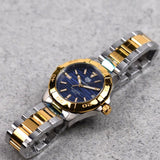 Tag Heuer Aquaracer Blue Dial Watch for Women - WBD1325.BB0320