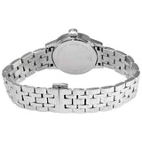 Tissot Classic Dream Lady Stainless Steel Watch For Women - T129.210.11.013.00 Authentic Buy Shop Now