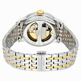 Tissot Le Locle Automatic Silver Dial Two Tone Steel Strap Watch For Men - T006.408.22.037.00 Authentic Buy Shop Now