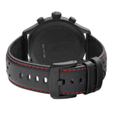 Tissot T Sport Chrono XL NBA Teams Special Chicago Bulls Edition Black Dial Black Leather Strap Watch for Men - T116.617.36.051.00 Authentic Buy Shop Now