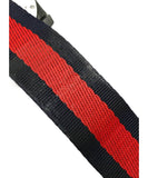 Gucci Dive Blue & Red Dial Blue & Red Nylon Strap Watch For Men - YA136214 Authentic Buy Shop Now