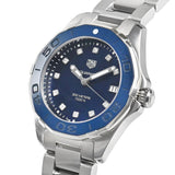 Tag Heuer Aquaracer Blue Dial Watch for Women - WSY131L.BA0748 Authentic Buy Shop Now