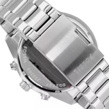 Fossil Brox Multifunction Black Dial Silver Steel Strap Watch for Women - BQ2797 Authentic Buy Shop Now