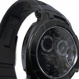 Tissot T Race Chronograph Black Dial Black Rubber Strap Watch for Men - T048.417.37.057.00 Authentic Buy Shop Now