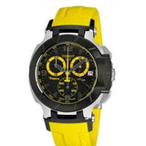 Tissot T Race Chronograph Mens Watch T048.417.27.057.03 Authentic Buy Shop Now