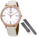 Tissot T Lady Bella Ora 38mm Watch For Women - T103.210.36.017.00 Authentic Buy Shop Now