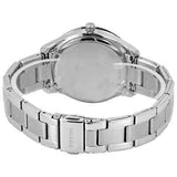 Fossil Stella Sport Multifunction Silver Dial Silver Steel Strap Watch for Women - ES5108 Authentic Buy Shop Now