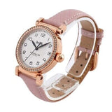 Coach Madison White Dial Pink Leather Strap Watch for Women - 14503395 Authentic Buy Shop Now