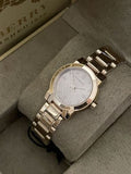 Burberry Heritage Rose Gold Dial Rose Gold Steel Strap Watch for Women - BU9215 Authentic Buy Shop Now