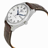 Longines Master Collection Automatic 38.5mm Watch for Men - L2.755.4.78.3 Authentic Buy Shop Now