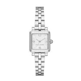 Marc Jacobs Vic Silver Dial Silver Steel Strap Watch for Women - MJ3529 Authentic Buy Shop Now