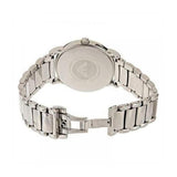 Emporio Armani Luigi Blue Dial Silver Steel Strap Watch For Men - AR11089 Authentic Buy Shop Now