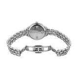 Marc Jacobs Betty White Dial Silver Steel Strap Watch for Women - MJ3497 Authentic Buy Shop Now