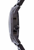 Marc Jacobs Amy Black Dial Black Steel Strap Watch for Women - MBM8595 Authentic Buy Shop Now