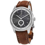 Breitling Premier Automatic 40mm Anthracite Dial Mens Watch - A37340351B1X1 Authentic Buy Shop Now