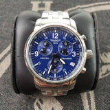 Tissot PRC 200 T Sports Automatic Mens Watch T17.1.586.42 Authentic Buy Shop Now