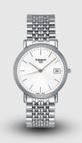 Tissot T Classic Desire Silver Dial Silver Mesh Bracelet Watch for Men - T52.1.481.31 Authentic Buy Shop Now