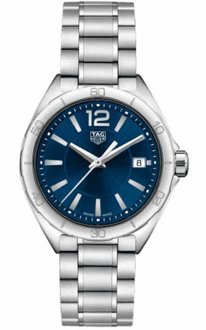 Tag Heuer Formula 1 Blue Dial Watch for Women - WBJ1312.BA0666 Authentic Buy Shop Now