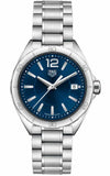 Tag Heuer Formula 1 Blue Dial Watch for Women - WBJ1312.BA0666 Authentic Buy Shop Now