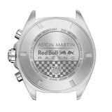 Tag Heuer Formula 1 Aston Martin Red Bull Racing Blue Dial Silver Steel Strap Watch for Men - CAZ101AB.BA0842 Authentic Buy Shop Now