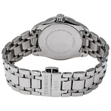 Tissot T Trend Couturier Lady White Dial Watch For Women - T035.210.61.011.00 Authentic Buy Shop Now