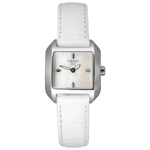 Tissot T Wave Quartz Watch for Women T02.1.255.71 Authentic Buy Shop Now