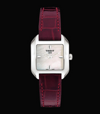 Tissot T Wave Quartz Watch for Women T02.1.265.71 Authentic Buy Shop Now