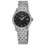 Tissot T Classic Tradition Quartz Watch For Women - T063.210.11.057.00 Authentic Buy Shop Now