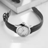 Tissot Carson Steel Quartz 30mm Watch For Women - T085.210.16.012.00 Authentic Buy Shop Now