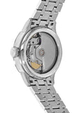 Tissot Chemin Des Tourelles Powermatic 80 Helvetic Silver Dial Silver Steel Strap Watch For Women - T099.207.11.116.00 Authentic Buy Shop Now
