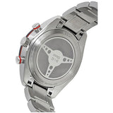 Tissot T Sport PRS 516 Chronograph Black Dial Silver Steel Strap Watch For Men - T100.417.11.051.01 Authentic Buy Shop Now
