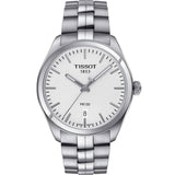 Tissot PR 100 Lady Small Watch For Women - T101.010.11.031.00 Authentic Buy Shop Now