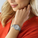Tissot Everytime Small White Dial Silver Mesh Bracelet Watch For Women - T109.210.11.031.00 Authentic Buy Shop Now