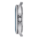Tissot Seastar 1000 Blue Dial Silver Steel Strap Watch For Men - T120.410.11.041.00 Authentic Buy Shop Now
