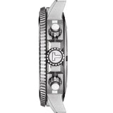 Tissot Seastar 1000 Chronograph Green Dial Silver Steel Strap Watch For Men - T120.417.11.091.01 Authentic Buy Shop Now