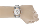 Tissot PRX Powermatic 80 Silver Dial Silver Steel Strap Watch For Men - T137.407.21.031.00 Authentic Buy Shop Now