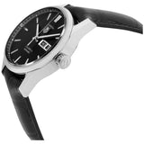 Tag Heuer Carrera Black Dial Watch for Men - WAR201A.FC6266 Authentic Buy Shop Now