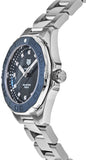 Tag Heuer Aquaracer Blue Dial Watch for Women - WSY131L.BA0748 Authentic Buy Shop Now
