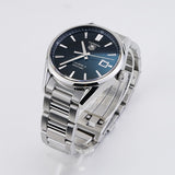 Tag Heuer Carrera Automatic Black Dial Silver Steel Strap Watch for Men - WAR211A.BA0782 Authentic Buy Shop Now