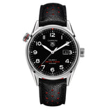 Tag Heuer Carrera Black Dial Watch for Men - WAR2A10.FC6337 Authentic Buy Shop Now
