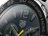 Tag Heuer Formula 1 Black Dial Watch for Men - CAZ101P.FC8245 Authentic Buy Shop Now