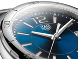 Tag Heuer Formula 1 Blue Dial Watch for Women - WBJ1312.BA0666 Authentic Buy Shop Now