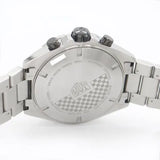 Tag Heuer Formula 1 Chronograph Grey Dial Silver Steel Strap Watch for Men - CAZ101AG.BA0842 Authentic Buy Shop Now