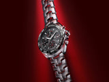 Tag Heuer Formula 1 Chronograph Senna Grey Dial Silver Steel Strap Watch for Men - CAZ201D.BA0633 Authentic Buy Shop Now