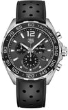 Tag Heuer Formula 1 Black Dial Watch for Men - CAZ1011.FT8024 Authentic Buy Shop Now