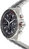 Tag Heuer Formula 1 Automatic Chronograph Grey Dial Two Tone Strap Watch for Men - CAZ2012.BA0970 Authentic Buy Shop Now